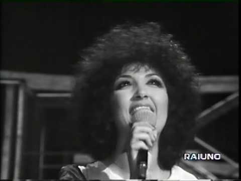 Marcella Bella, sole che nasce sole che muore