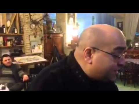 ქეთი გაბისიანი & ლაშა ღლონტი Lasha Glonti & Keti Gabisiani - "Темна ноченька, не спится"