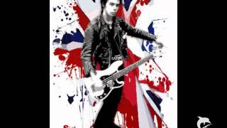 Sid Vicious - Born To Lose
