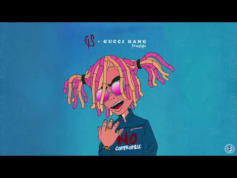 GS - Gucci Gang (Remix)