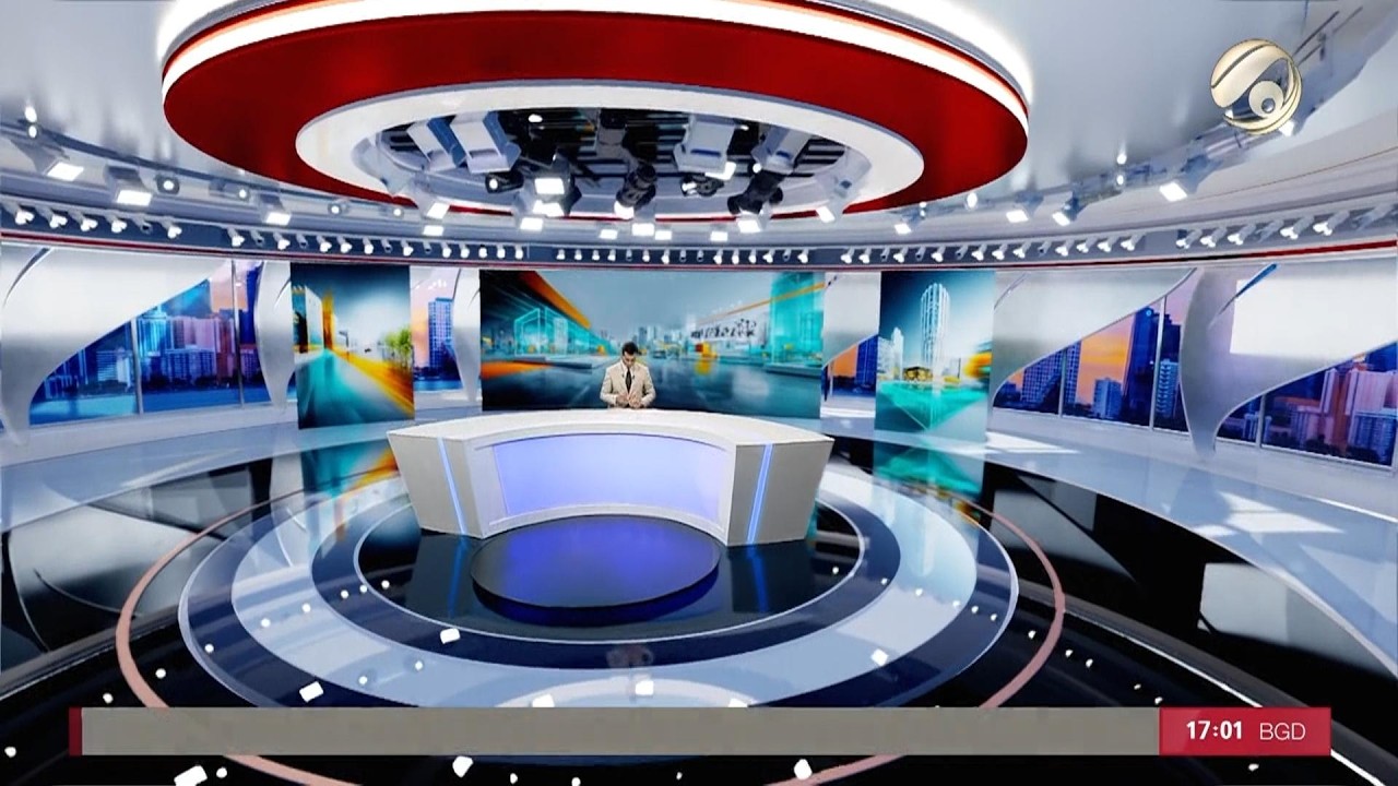 فيديو | المرصد الخبري - بزشكيان يجتمع مع السيد مجتبى الخامنئي | 2026/5/7