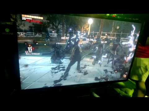 Dead Rising 3 - Xbox One Gameplay