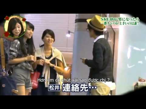 [Fakesub] Jurina Danso