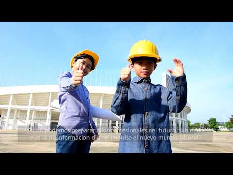 STEAM Lab | Ricoh América Latina
