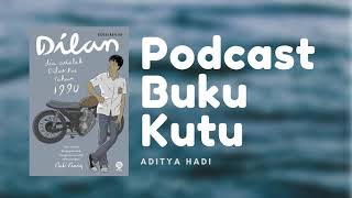 Download lagu Review Buku: Dilan 1990 karya Pidi Baiq | Booktube Indonesia mp3