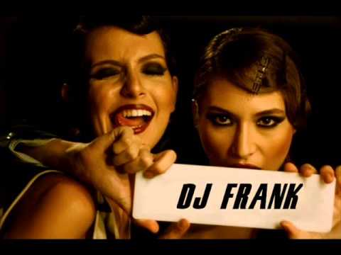 Supermarket (Remix) - Ste.Ga.Shop Feat Dj Frank
