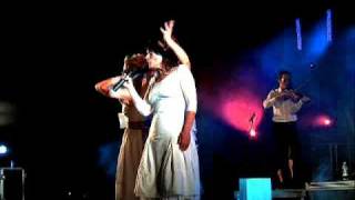 Värttinä - Laulutyttö