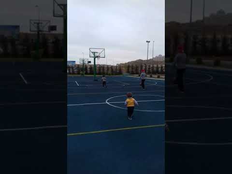 01 iyul 2018 MEHDI VE HUSEYN