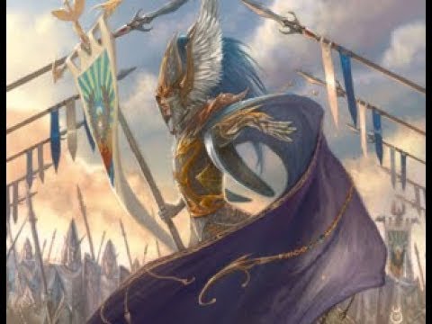 *Bonus* High Elves VS Empire (The no cav meta?)//Total War Warhammer 2