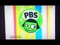 PBS Kids Program Break 2008 KCET