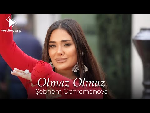 Sebnem Qehremanova - Olmaz Olmaz (Official Video)
