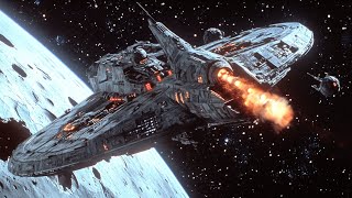 An Alien Fleet Was Doomed—Until Humanity Arrived to Help! HFY | HFY Sci-Fi Story