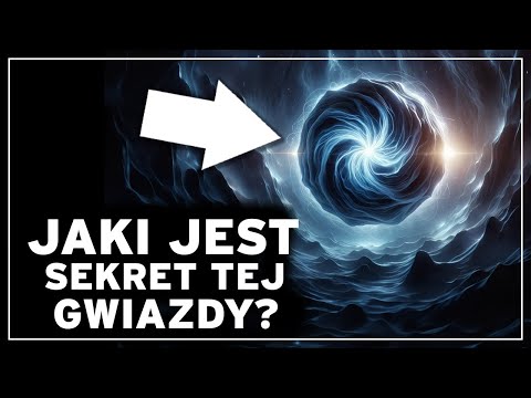 Sekrety Wszechświata: Podróż do ODKRYCIA przerażających migających gwiazd