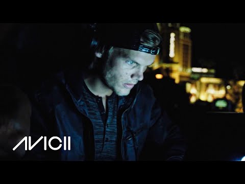 Avicii - Spectrum vs Sunshine (Aevon Remake)