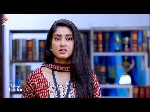 Kaatrukkenna Veli | 8th to 13th May 2023 - Promo