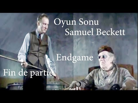 Endgame (2000) Samuel Beckett