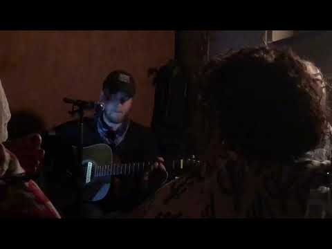 Birger Dewil - Black Is the Color (Scottish Traditional)