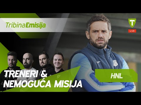 Treneri & nemoguća misija