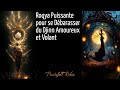 Destruction Djinn Volant Et Djinn Amoureux Obstines