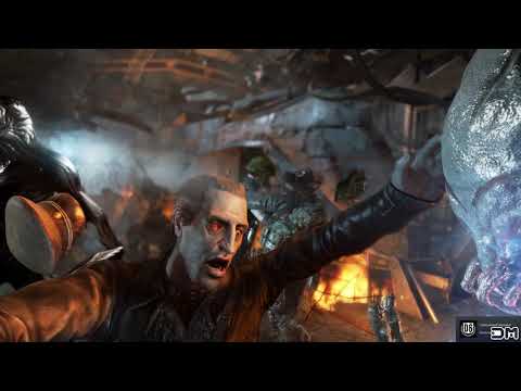 Metro 2033 Last Light Redux Good Ending