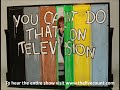 You Can't Do That On Television - Abby Hagyard Interview