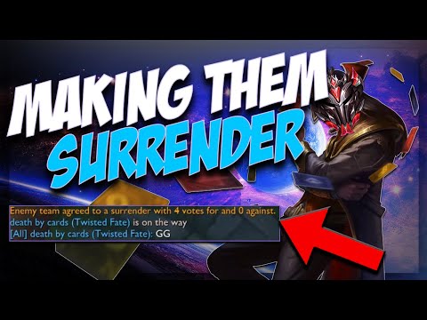 DESTROYING CHASE SHACO AND CHALLENGER PLAYERS WITH AD AND AP TWISTED FATE IN BACK TO BACK GAMES!