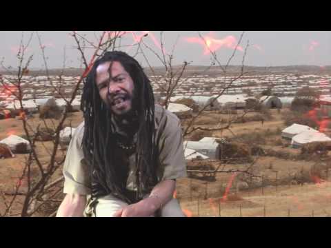 Darien Prophecy & Innerheart - I Hear Dem Bawling