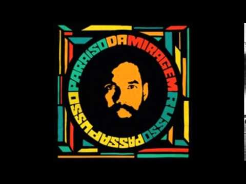 Sem Sol - Russo Passapusso