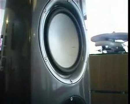 Mordaunt Short Performance 6 loudspeaker,  Audio Merchants