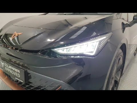 Cupra Born e-Boost 59kWh 231hp - Image 2