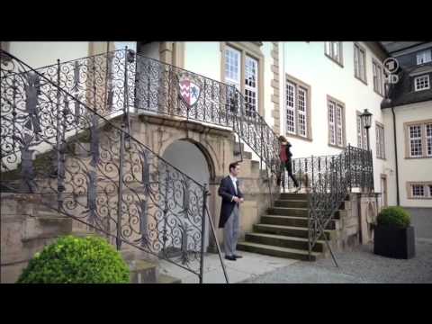 550 Ansgar von Lahnstein - Verbotene Liebe - 15.12.2014