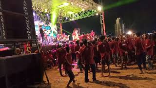 Download lagu Jihan audy ..cinta terlarang  bersama new pallap mp3