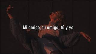 Mecano - La Fuerza Del Destino / Letra