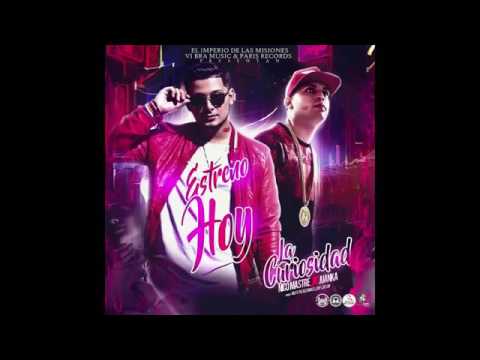 Juanka Ft. Nico Mastre - La Curiosidad [Audio]