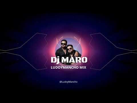 Los Novatos, Ludo y Mancho Mix pegaditas DJ Maro 2026