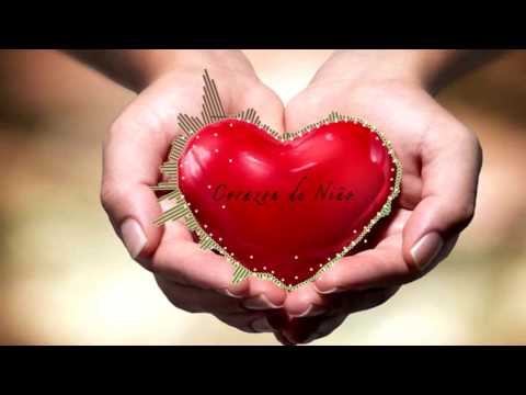 Marimba Flor del Paraiso Vol. 13 CORAZÓN DE NIÑO