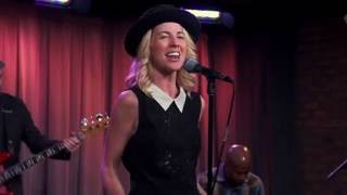 Can&#39;t Stop the Feeling! (Morgan James - Justin Timberlake Cover)