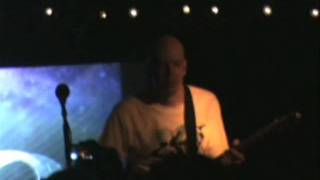 Devin Townsend Exeter Eye of the Tiger,Coast,Terminal