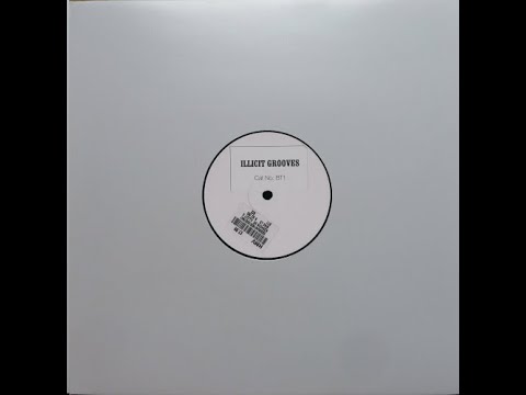 Joy Kitikonti vs Kosheen - Joy Energize U