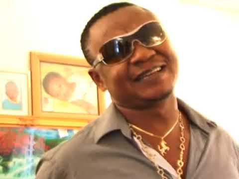 WILSON EHIGIATOR AKOBEGHIAN - OKHIOWIE [LATEST BENIN MUSIC]►AKOBE LATEST MUSIC.