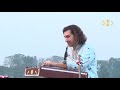 Pandit Rahul Sharma | Santoor play Instrumental | Rhythm & Words | God Gifted Sharma |