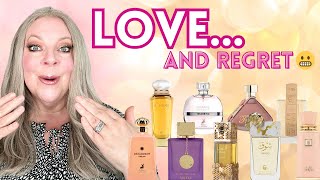 Middle Eastern Fragrances That BLEW Me Away & a Few I’d Never Wear Again