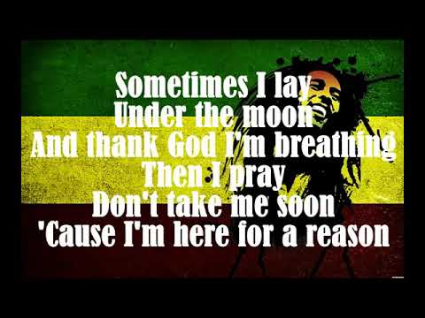 One Day - Reggae