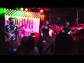 Save Ferris - Holding On LIVE - Albuquerque, New Mexico (September 6, 2024)