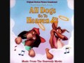 All Dogs Go To Heaven 2 1996 OST 13 Battle For Gabriel S Horn