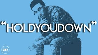 [SOLD] Kirko Bangz x August Alsina Type Beat - Hold You Down (Prod. By Sir Rahmal)