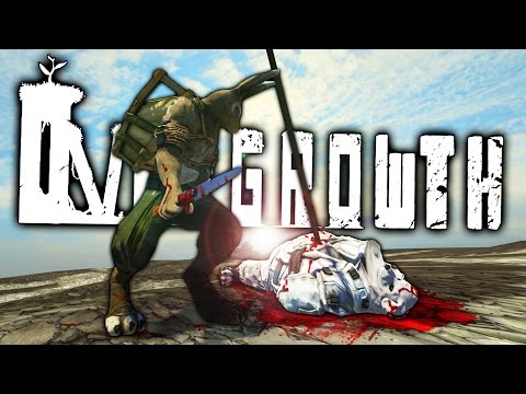 AVENGING RABBIT-TOWN | Overgrowth Funny Moments (Gameplay Montage)