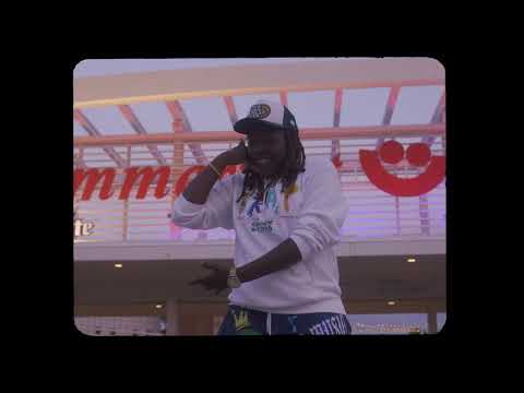 Kia Rap Princess - Precision (Official Video)