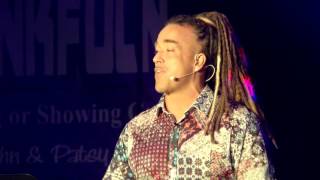 Todd White - Jesus Can Wash Away Your Past