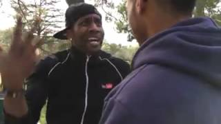 Destorm Power "YouTube vs FaceBook w/ Alphonso McAuley Jay Hayden"